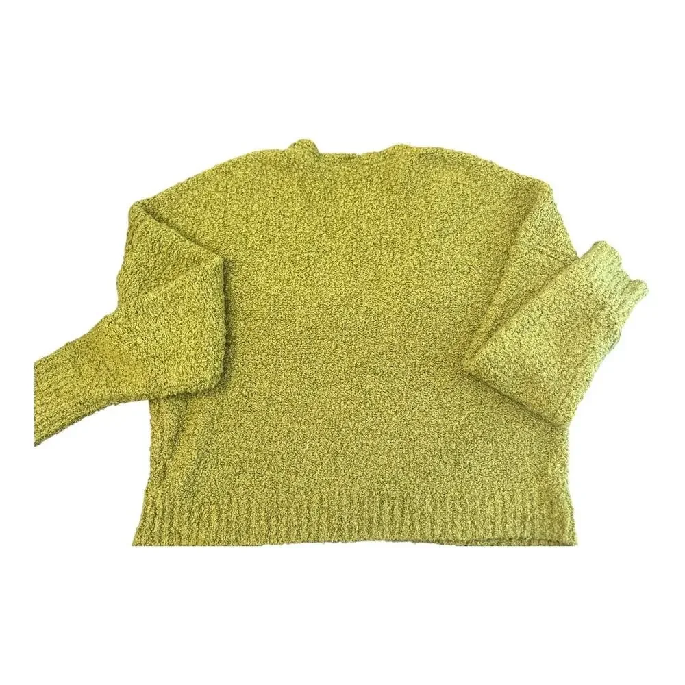 Free people women’s sweater size small - Picture 3 of 10